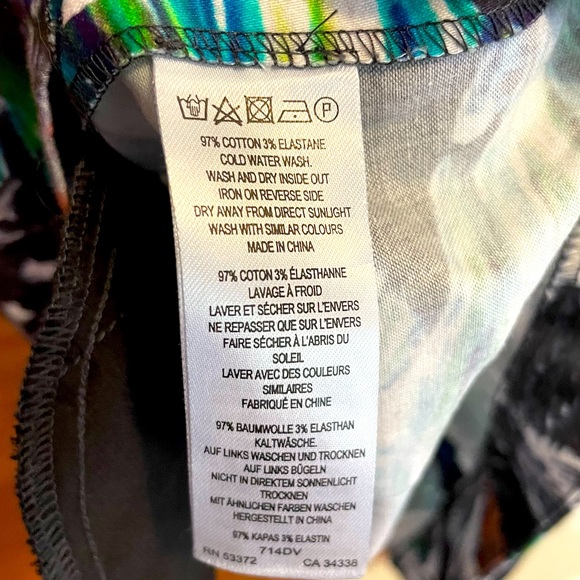 🎉HP🎉 French Connection Bird Wings Mini Dress - Picture 13 of 16